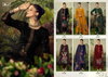 Saachi Sagun By Kesar Digital Printed Pashmina Dress Material Wholesale Shop In Surat
